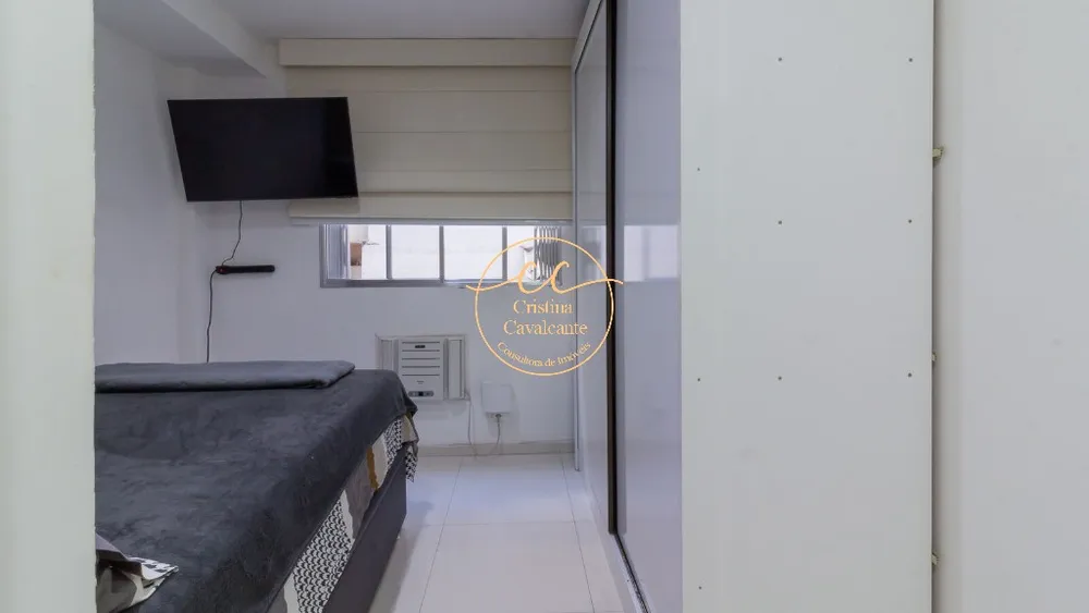 Apartamento, 1 quarto, 40 m² - Foto 8