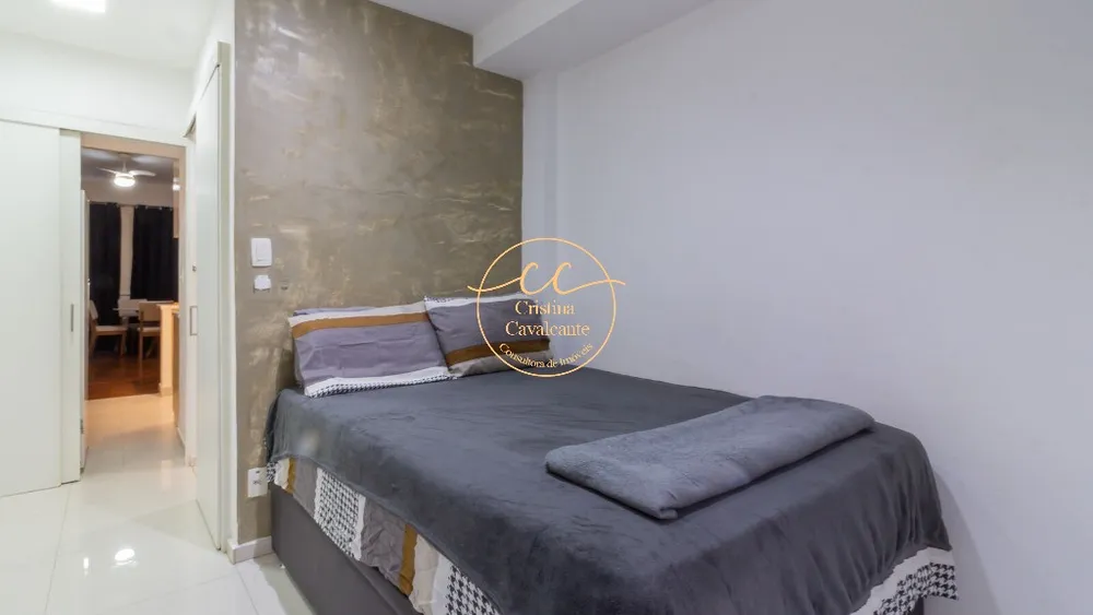 Apartamento, 1 quarto, 40 m² - Foto 6