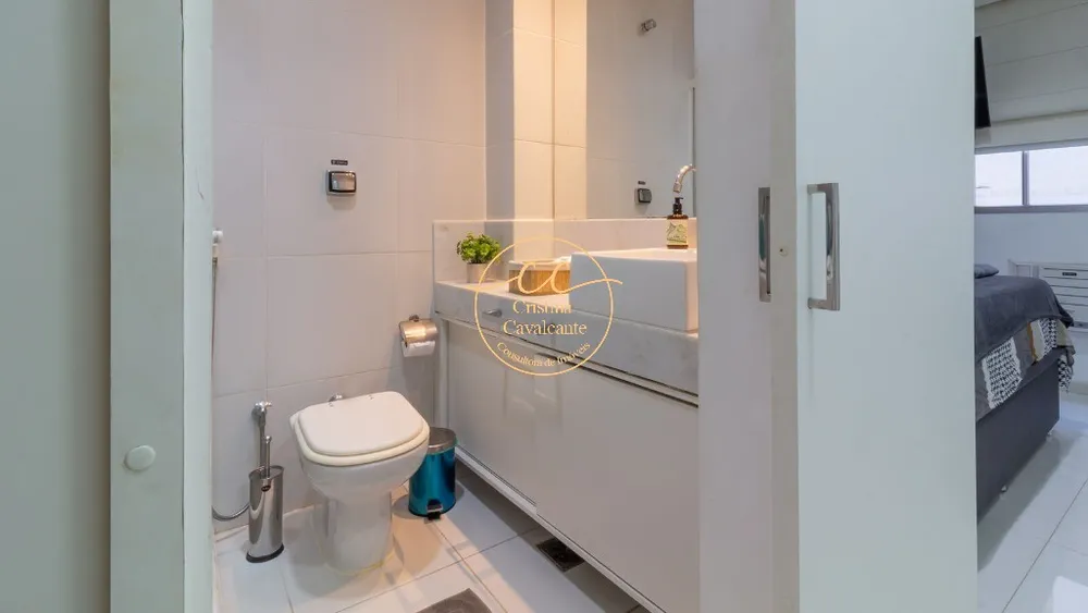 Apartamento, 1 quarto, 40 m² - Foto 10