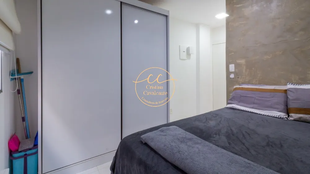 Apartamento, 1 quarto, 40 m² - Foto 7