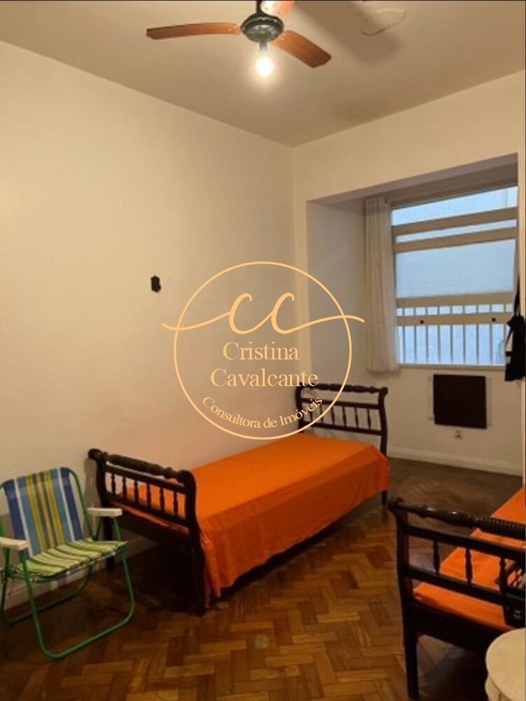 Apartamento, 3 quartos, 109 m² - Foto 11