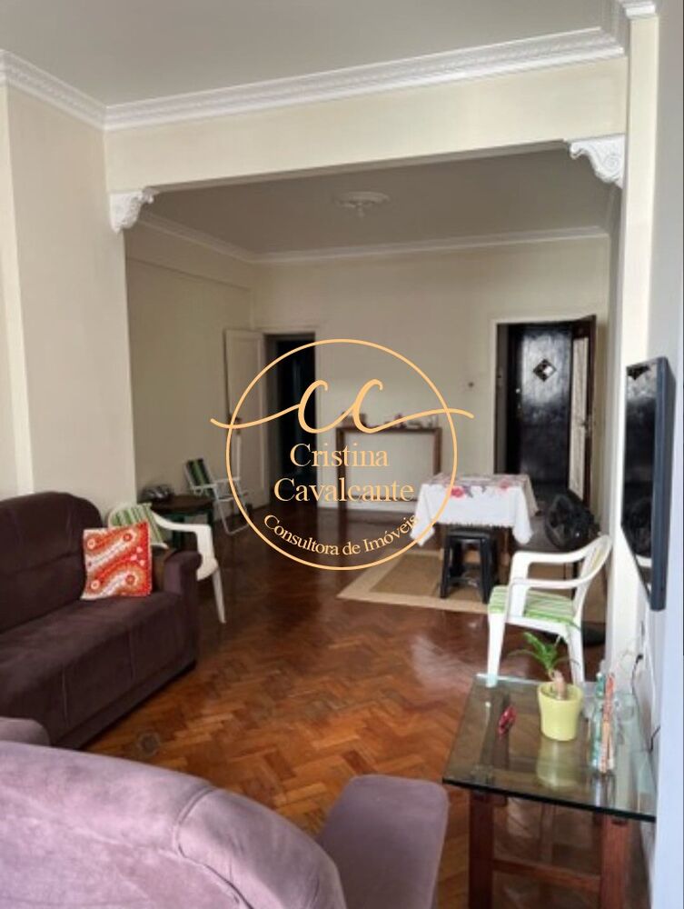 Apartamento, 3 quartos, 109 m² - Foto 3