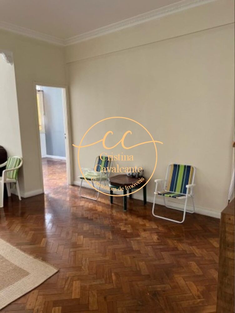 Apartamento, 3 quartos, 109 m² - Foto 2