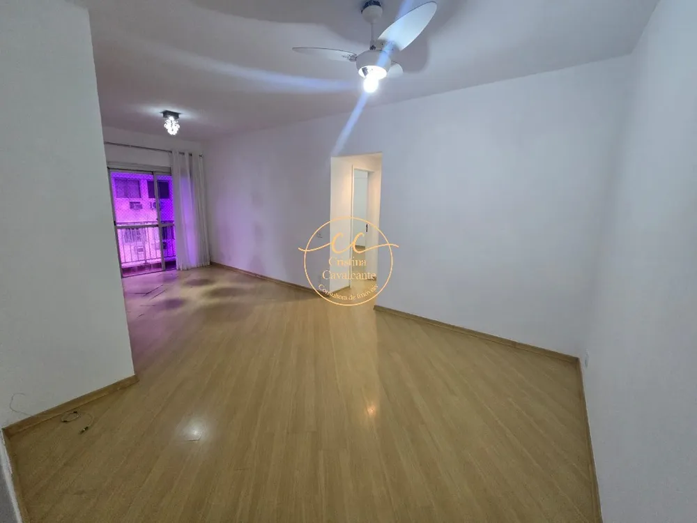 Apartamento, 2 quartos, 77 m² - Foto 1