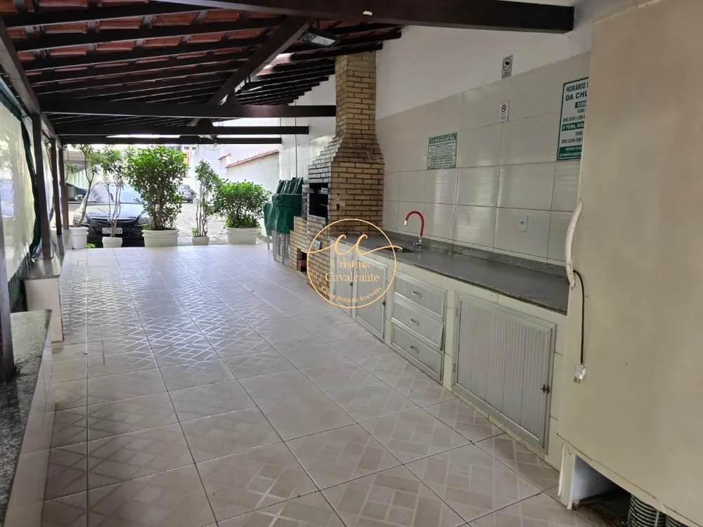Apartamento, 2 quartos, 77 m² - Foto 19