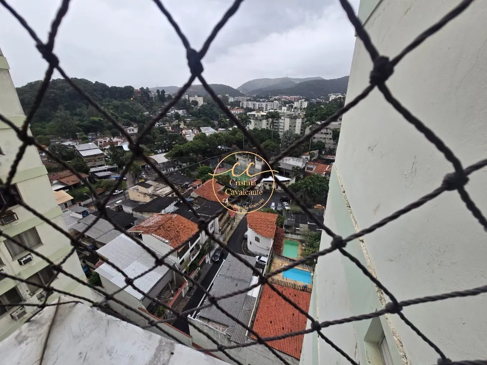 Apartamento, 2 quartos, 77 m² - Foto 25
