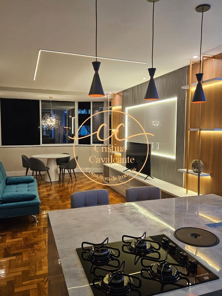 Apartamento à venda e aluguel com 4 quartos, 108m² - Foto 4