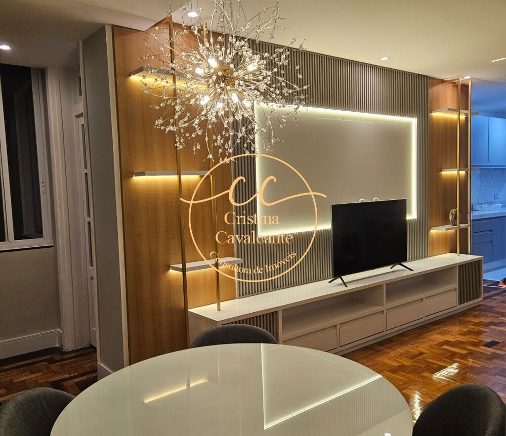 Apartamento à venda e aluguel com 4 quartos, 108m² - Foto 3