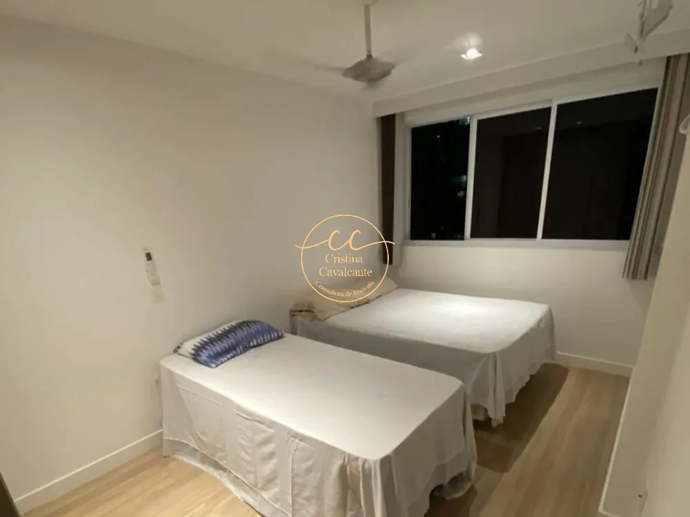 Apartamento, 2 quartos, 85 m² - Foto 8