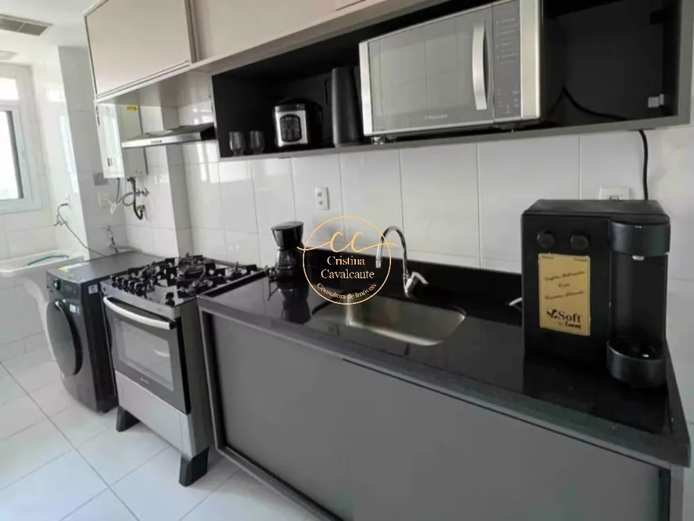 Apartamento, 2 quartos, 85 m² - Foto 6