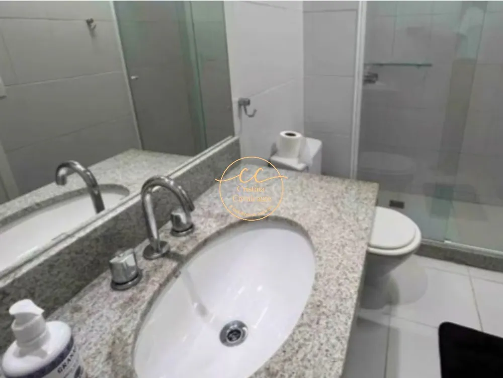 Apartamento, 2 quartos, 85 m² - Foto 7