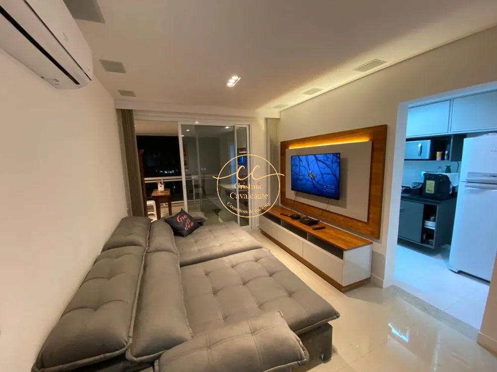 Apartamento, 2 quartos, 85 m² - Foto 1