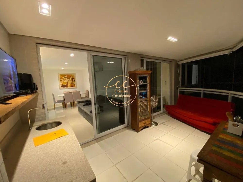Apartamento, 2 quartos, 85 m² - Foto 4