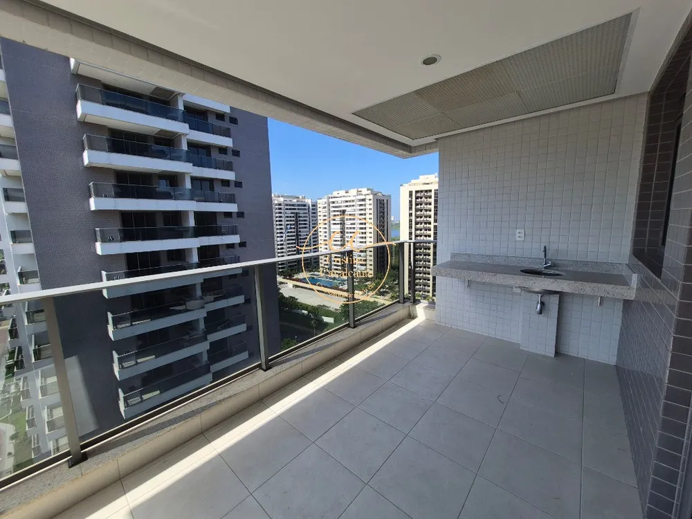 Apartamento, 2 quartos, 90 m² - Foto 6