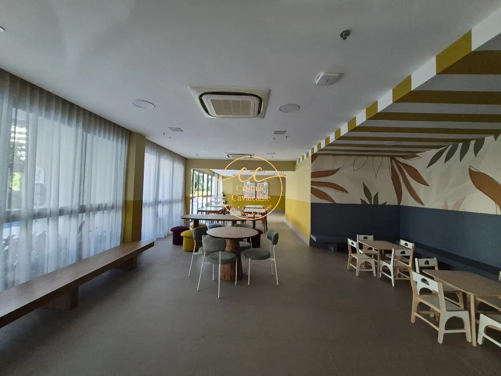 Apartamento, 2 quartos, 90 m² - Foto 29