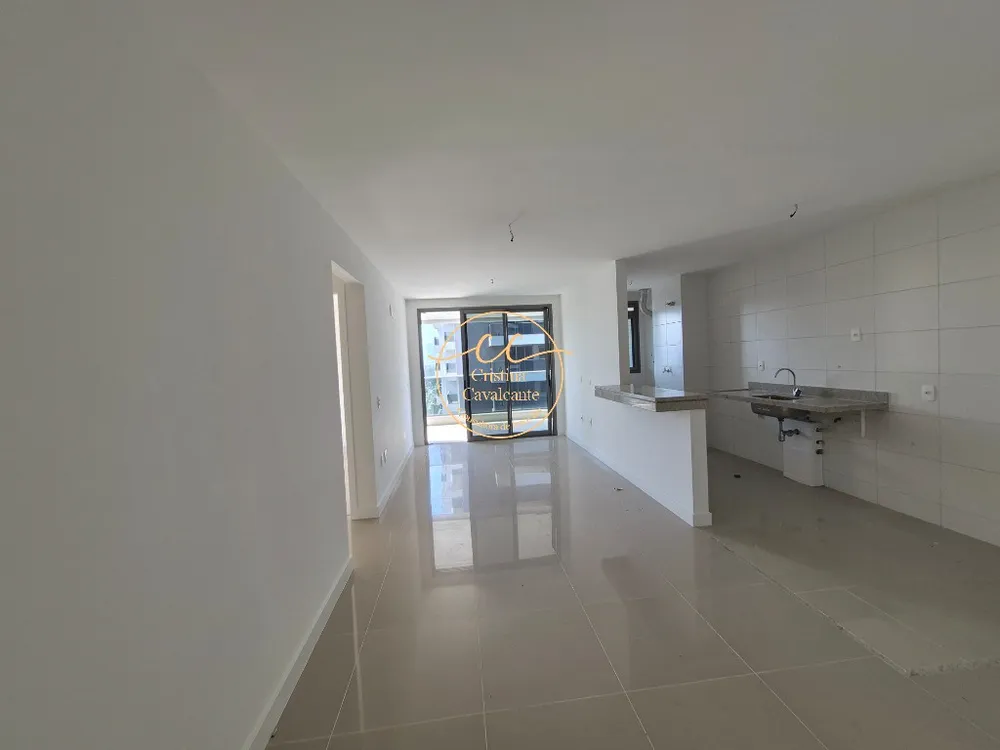 Apartamento, 2 quartos, 90 m² - Foto 2