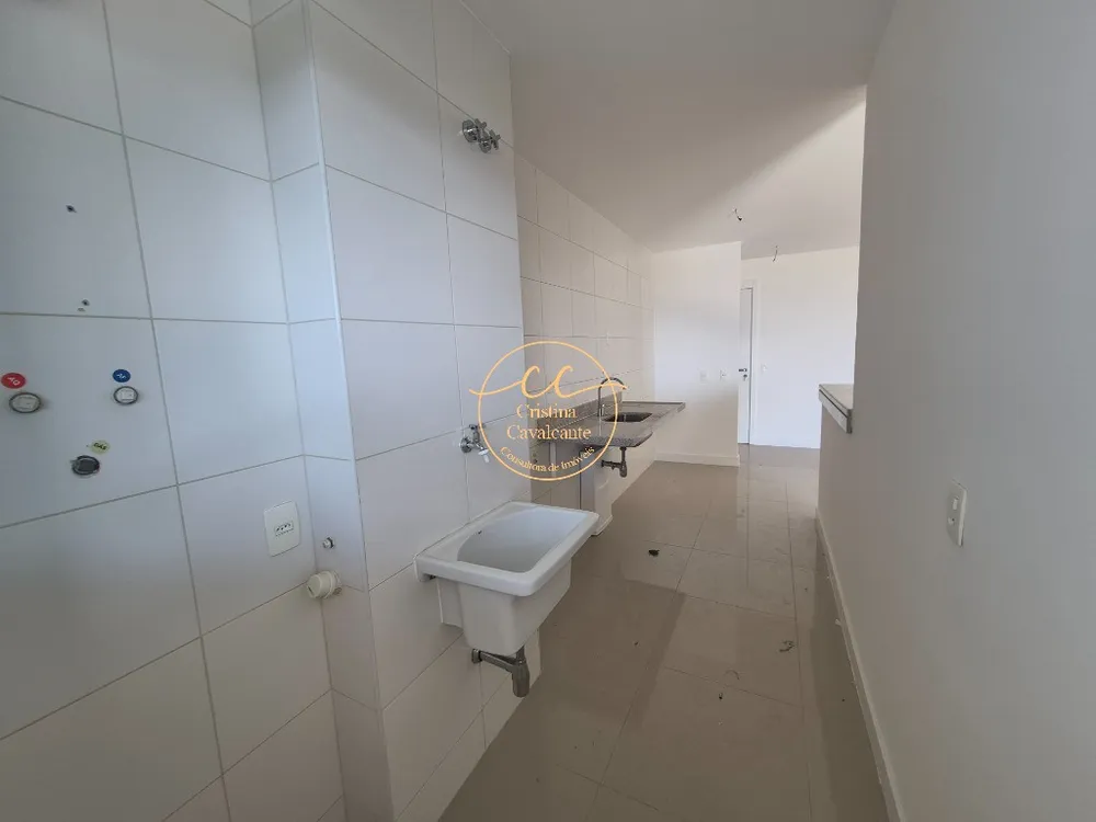 Apartamento, 2 quartos, 90 m² - Foto 9