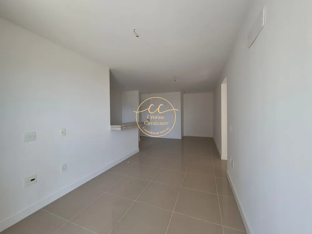 Apartamento, 2 quartos, 90 m² - Foto 3