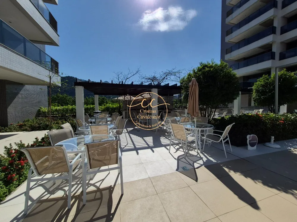 Apartamento, 2 quartos, 90 m² - Foto 28