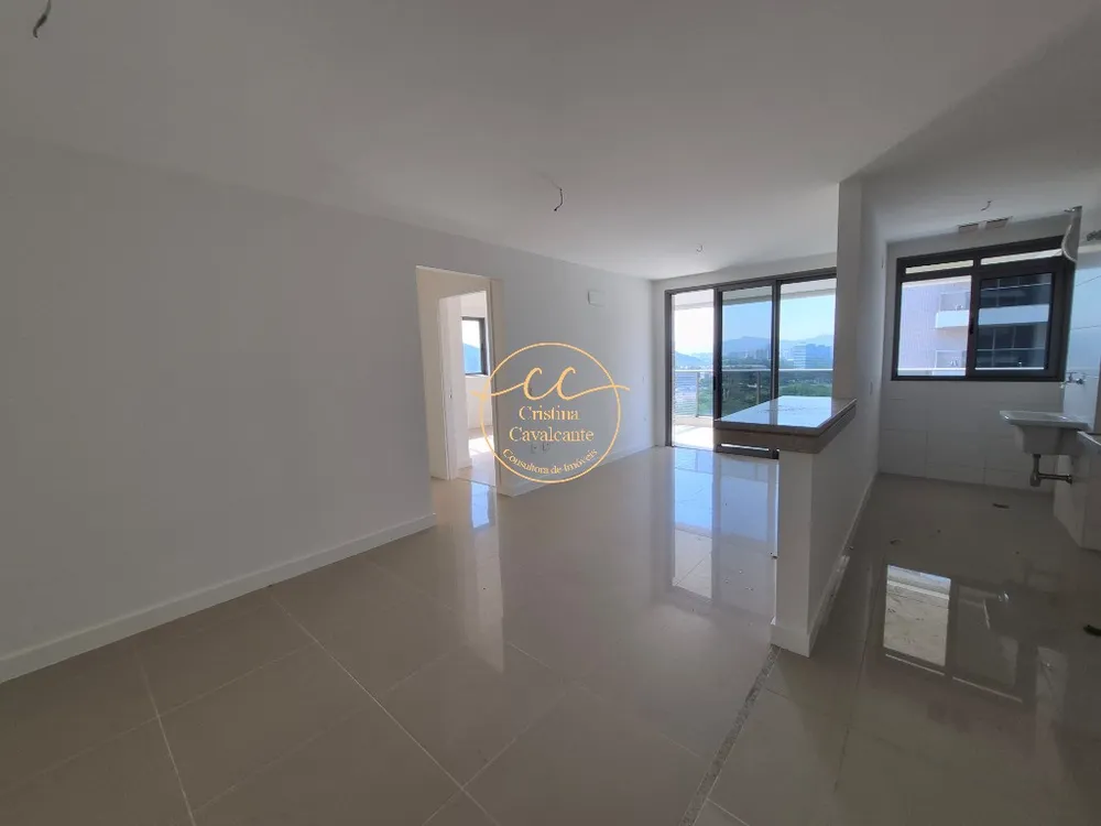 Apartamento, 2 quartos, 90 m² - Foto 1