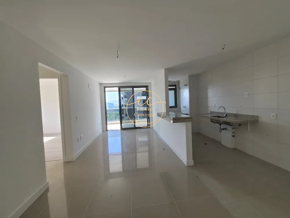 Apartamento, 2 quartos, 90 m² - Foto 4