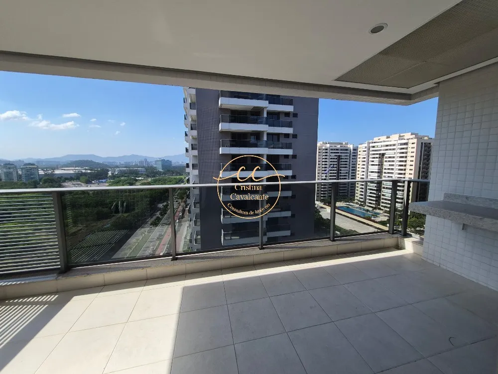 Apartamento, 2 quartos, 90 m² - Foto 7