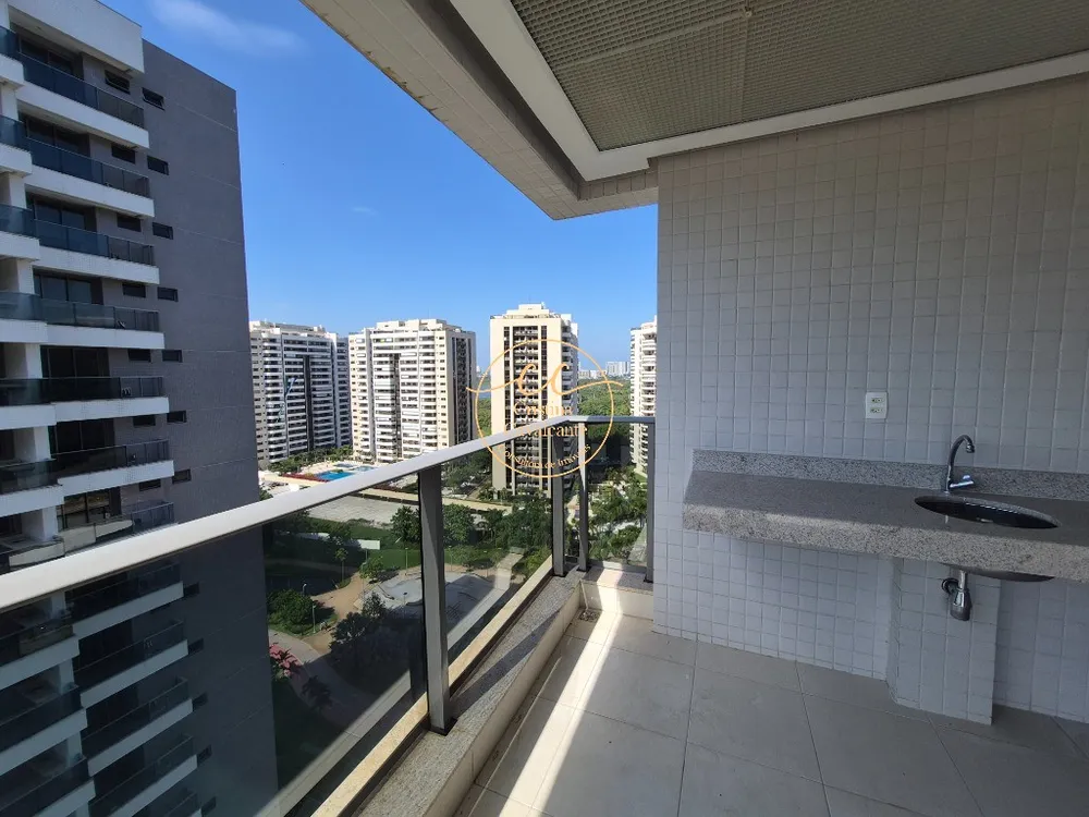 Apartamento, 2 quartos, 90 m² - Foto 8