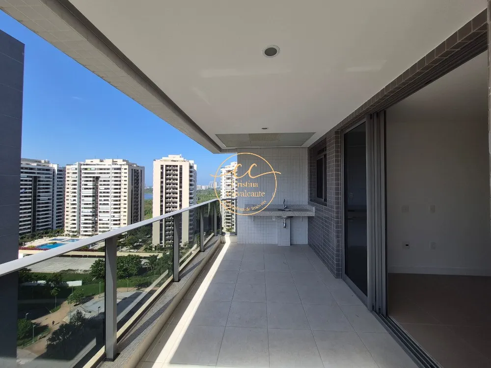 Apartamento, 2 quartos, 90 m² - Foto 5