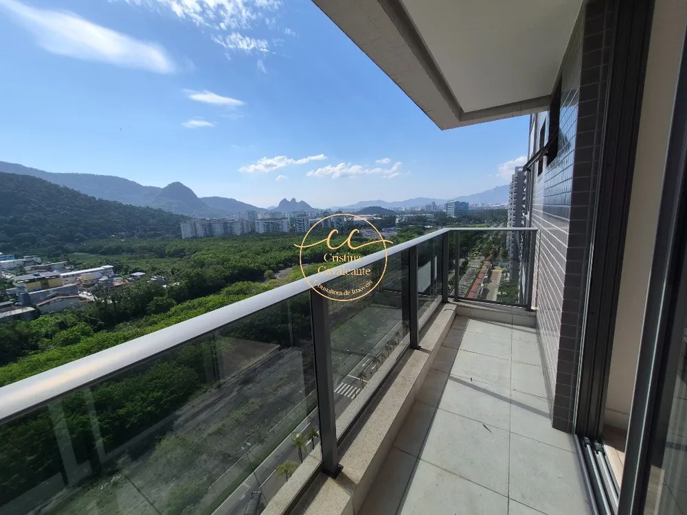 Apartamento, 2 quartos, 90 m² - Foto 16