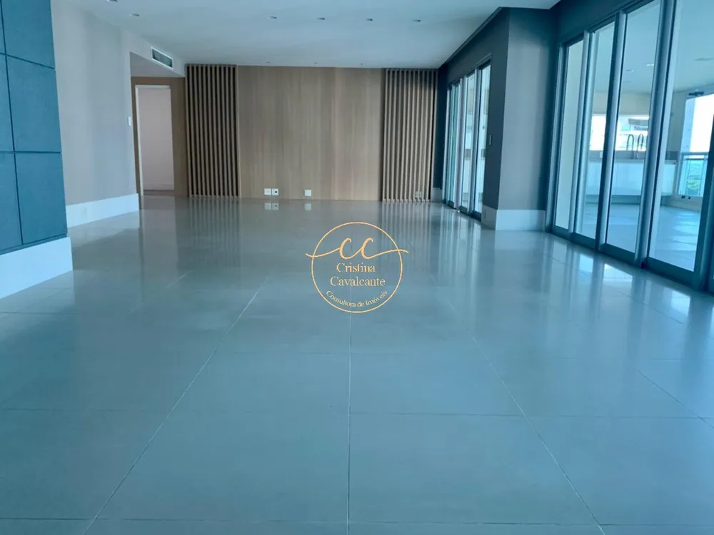 Apartamento, 4 quartos, 296 m² - Foto 47