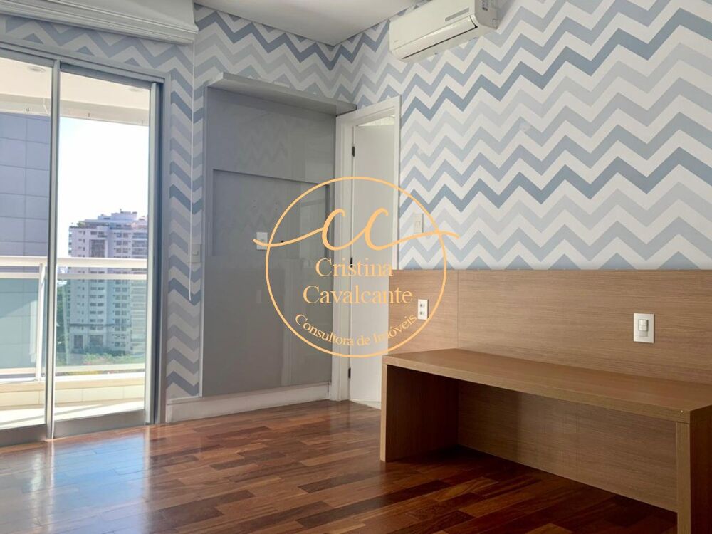 Apartamento, 4 quartos, 296 m² - Foto 9