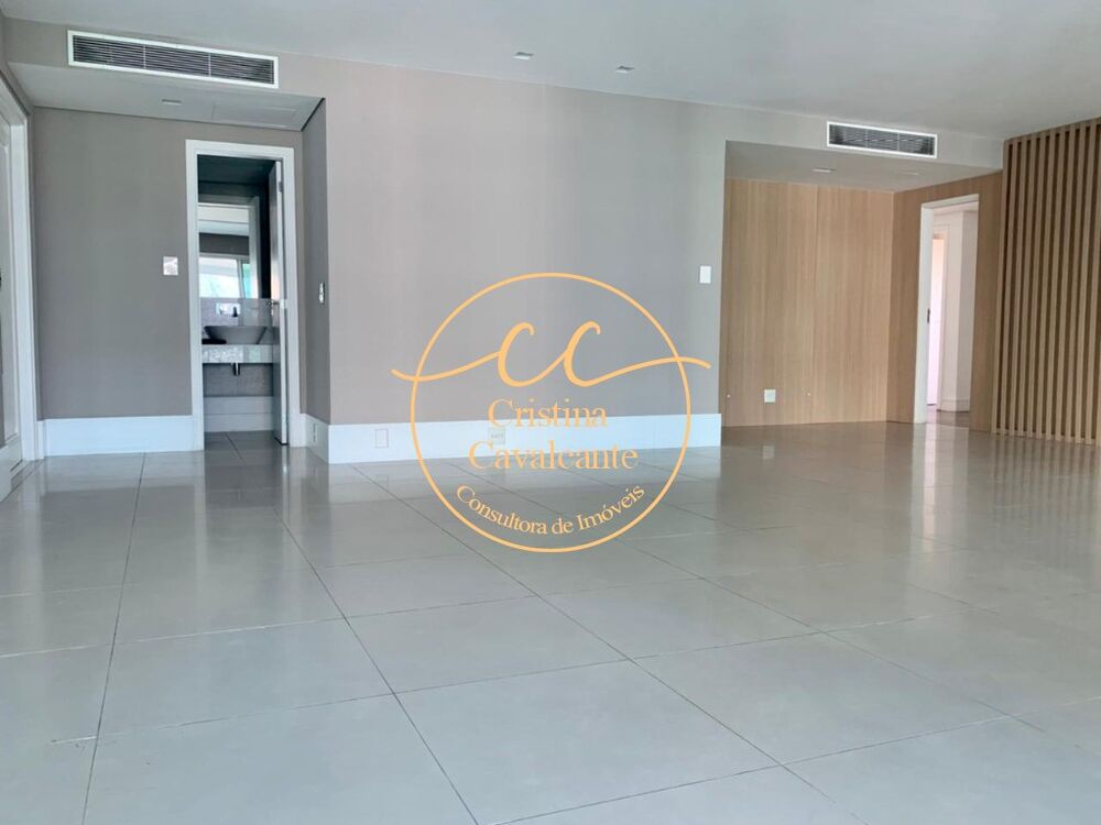 Apartamento, 4 quartos, 296 m² - Foto 1