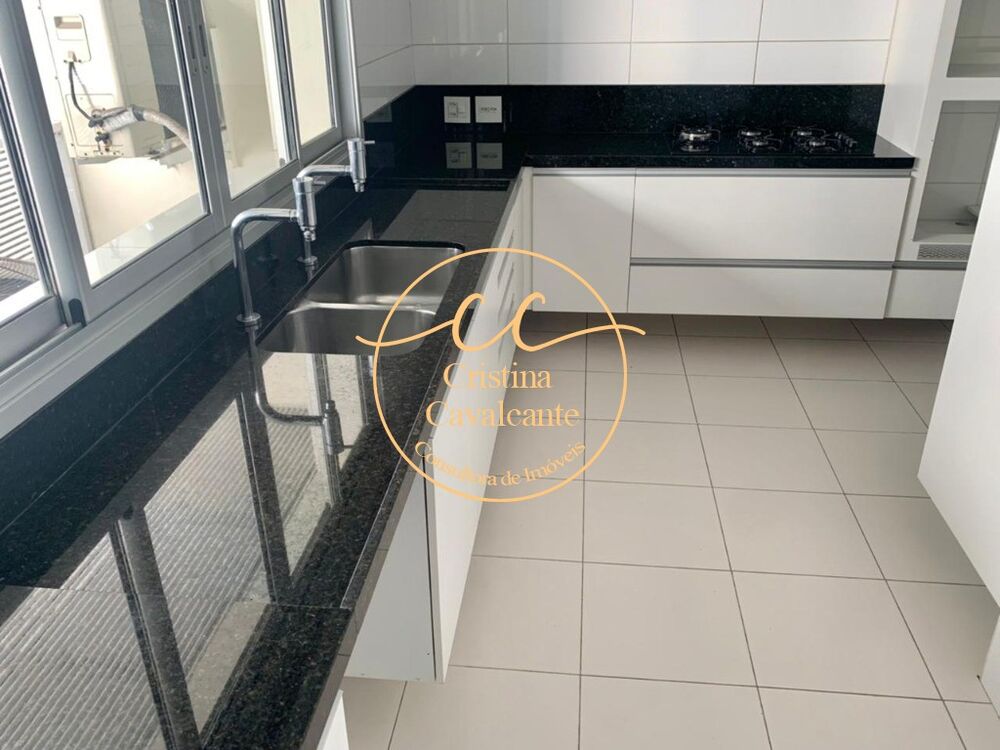 Apartamento, 4 quartos, 296 m² - Foto 6