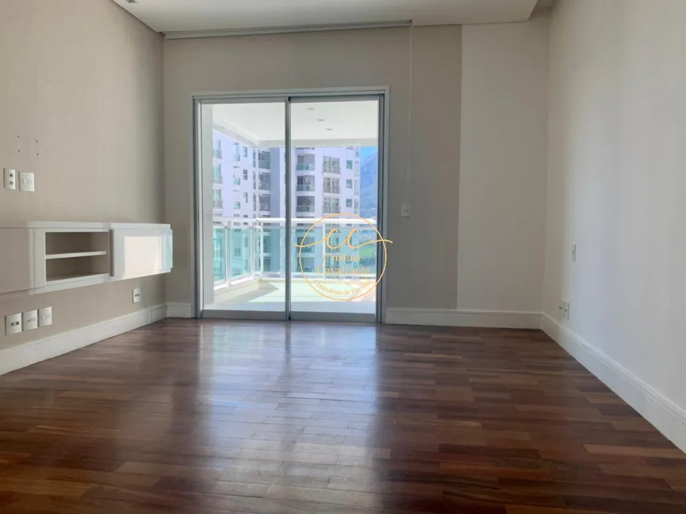 Apartamento, 4 quartos, 296 m² - Foto 21