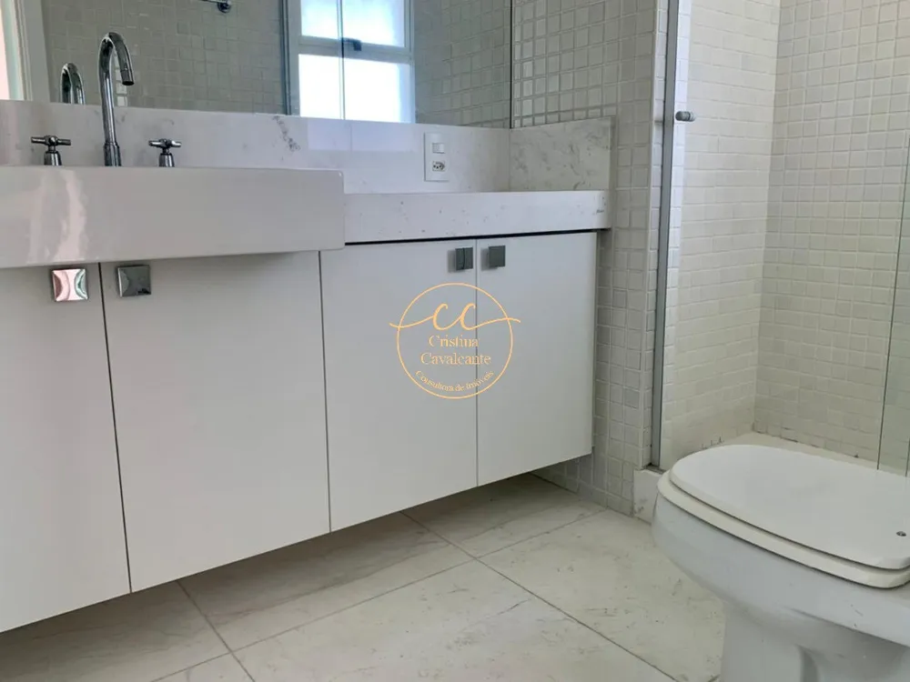 Apartamento, 4 quartos, 296 m² - Foto 39