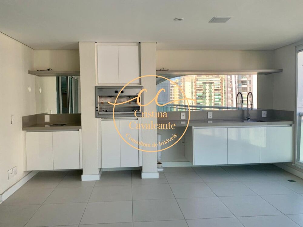 Apartamento, 4 quartos, 296 m² - Foto 19