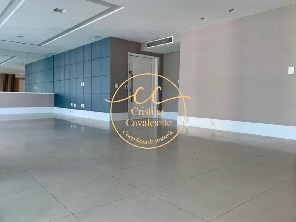 Apartamento, 4 quartos, 296 m² - Foto 16