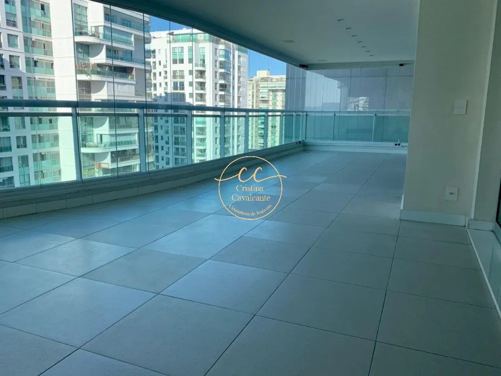 Apartamento, 4 quartos, 296 m² - Foto 23