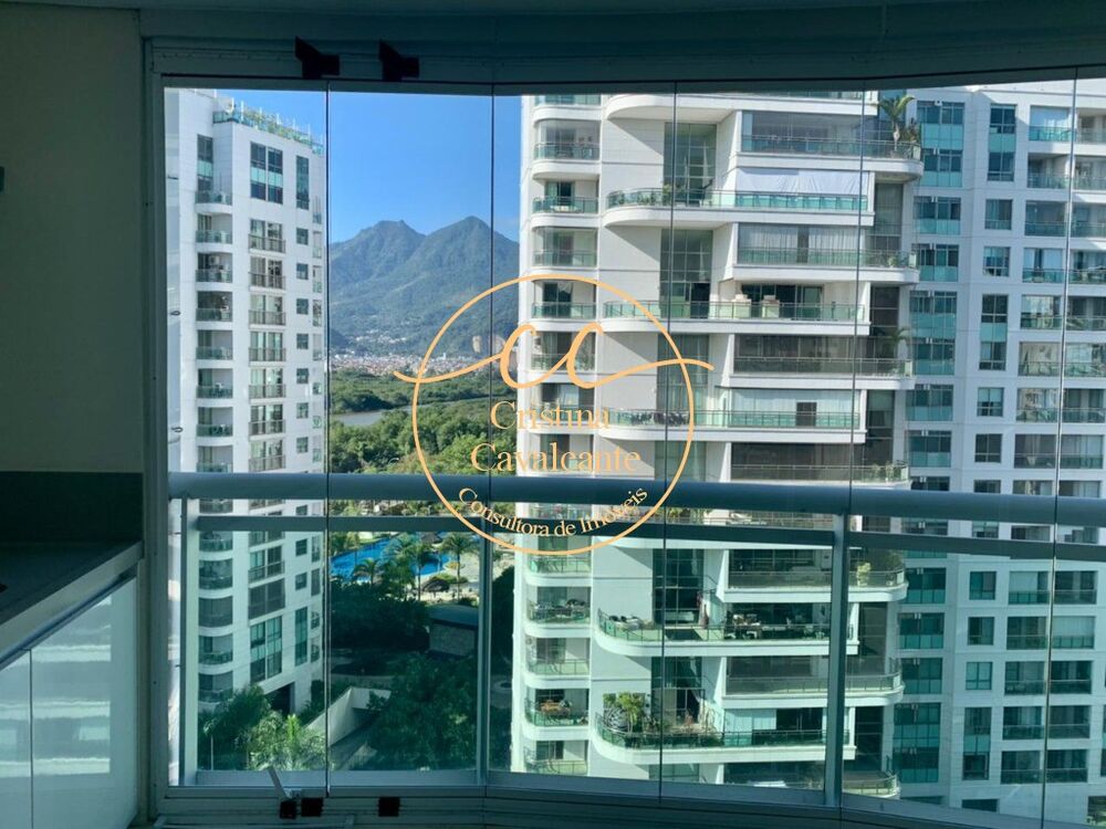 Apartamento, 4 quartos, 296 m² - Foto 3