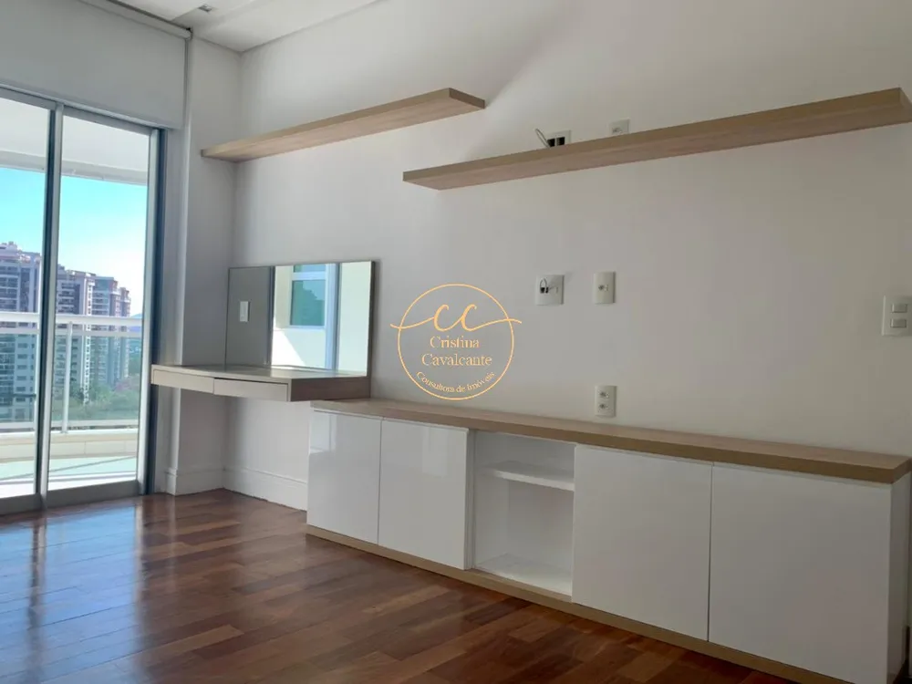 Apartamento, 4 quartos, 296 m² - Foto 34