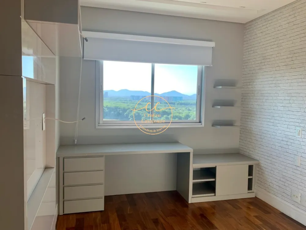 Apartamento, 4 quartos, 296 m² - Foto 36