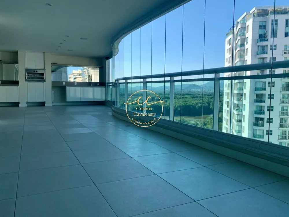 Apartamento, 4 quartos, 296 m² - Foto 25