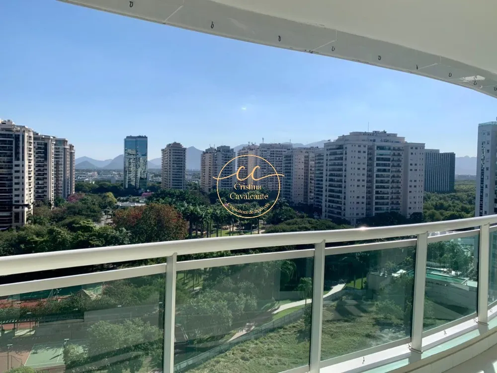 Apartamento, 4 quartos, 296 m² - Foto 41