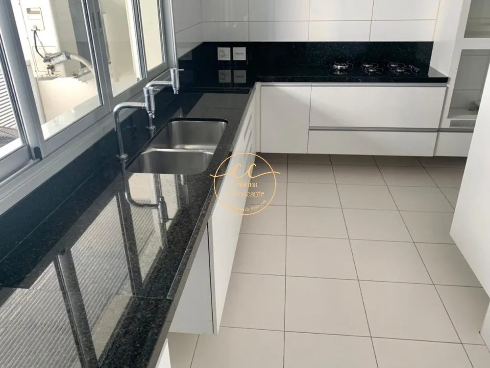 Apartamento, 4 quartos, 296 m² - Foto 22
