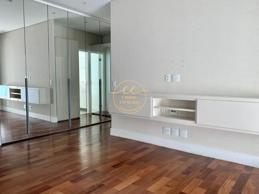 Apartamento, 4 quartos, 296 m² - Foto 26