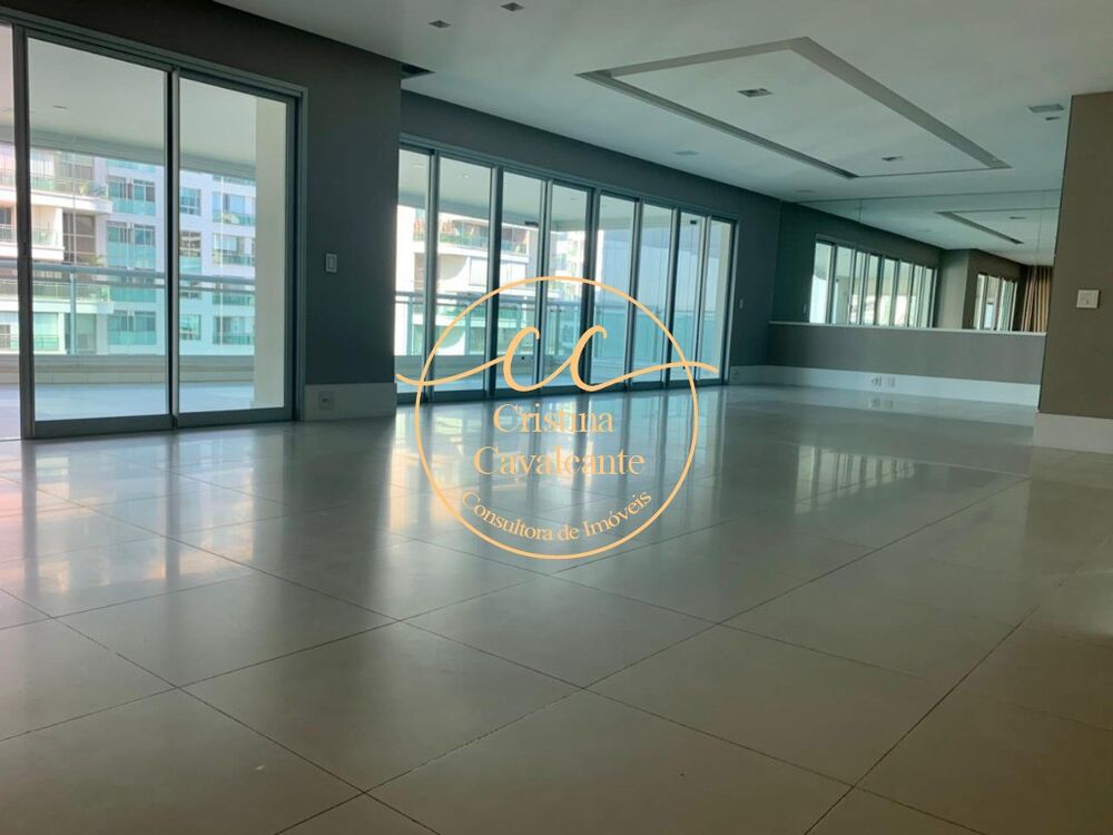 Apartamento, 4 quartos, 296 m² - Foto 12