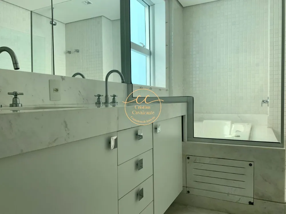 Apartamento, 4 quartos, 296 m² - Foto 45