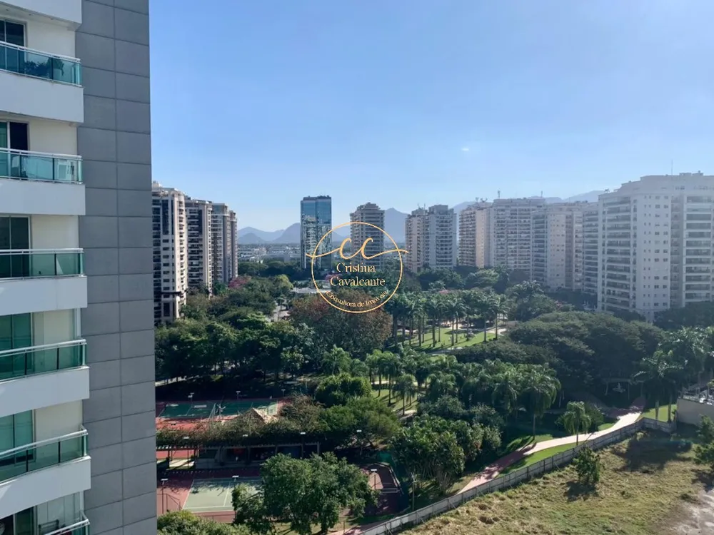 Apartamento, 4 quartos, 296 m² - Foto 31