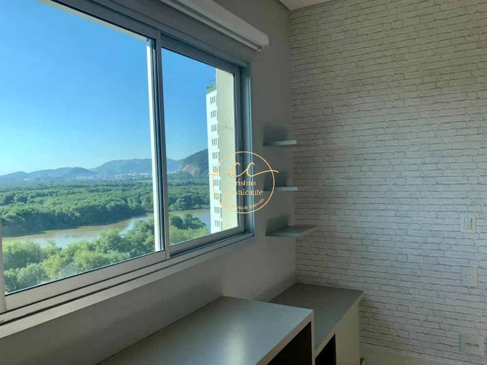 Apartamento, 4 quartos, 296 m² - Foto 40