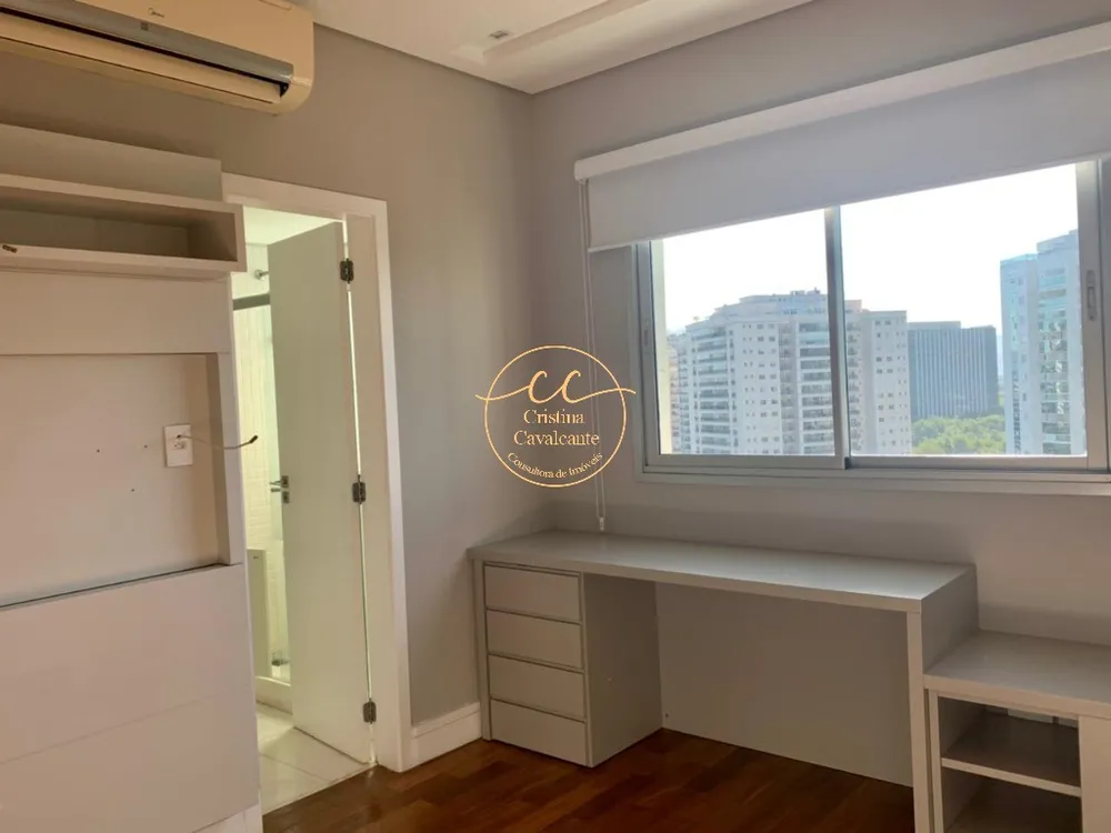 Apartamento, 4 quartos, 296 m² - Foto 37